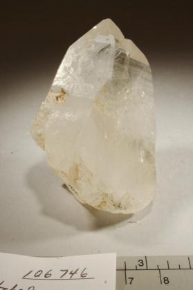 rock crystal