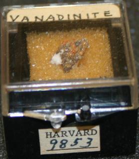 Vanadinite