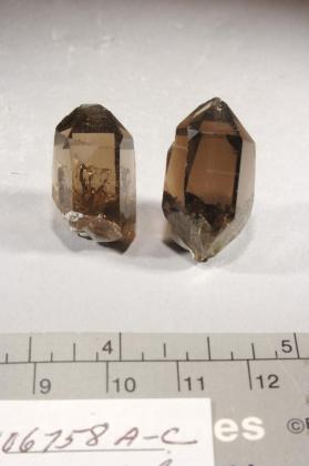 smoky quartz