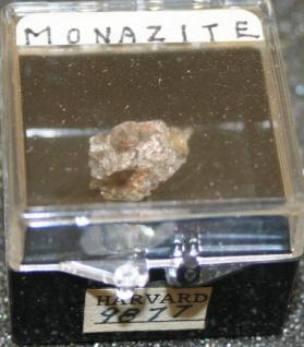 Monazite