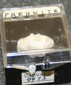 PREHNITE