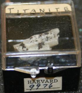 TITANITE