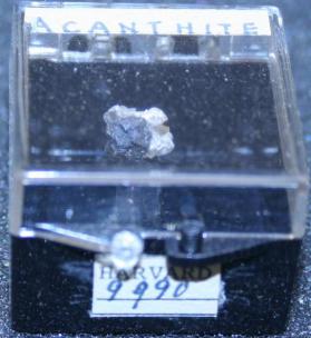 Acanthite