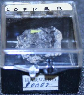 Copper