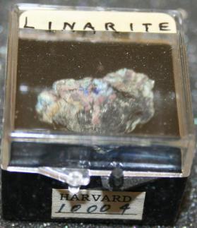 Linarite