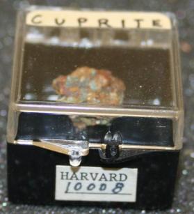 CUPRITE
