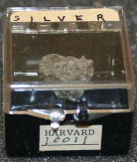 Silver