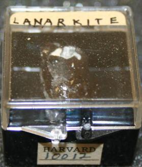 Lanarkite