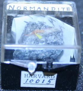 Normandite