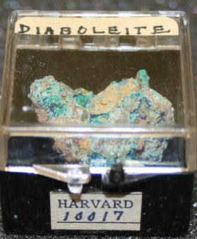 Diaboleite