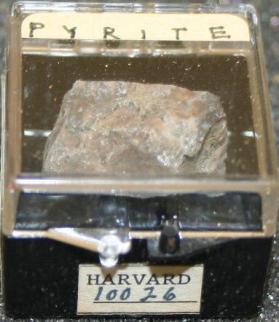 Pyrite