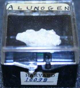 Alunogen