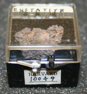 ENSTATITE