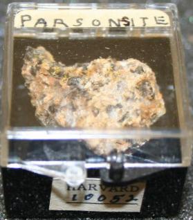 Parsonsite