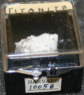 TITANITE