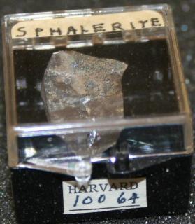 SPHALERITE