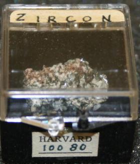 ZIRCON
