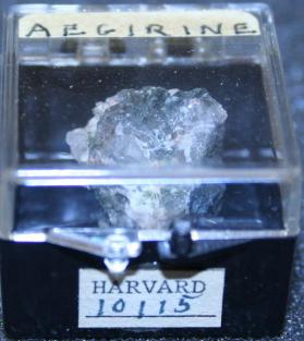 Aegirine
