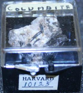Columbite