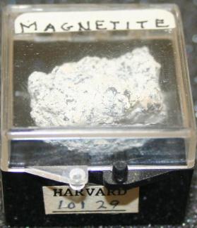 Magnetite