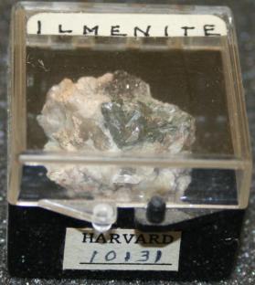 Ilmenite