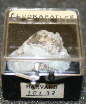 FLUORAPATITE