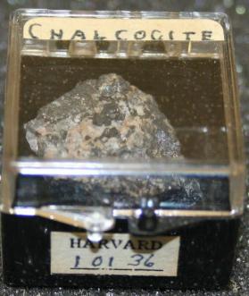 Chalcocite