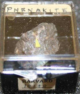 Phenakite
