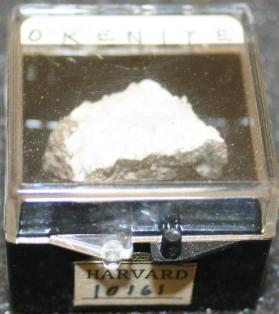 Okenite