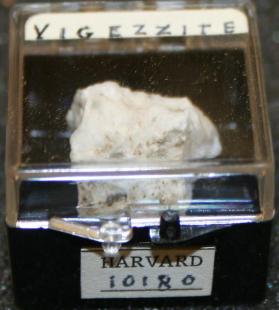 Vigezzite
