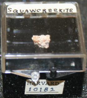 Squawcreekite