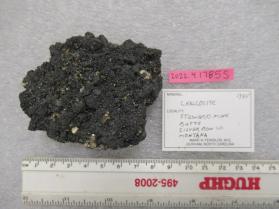 Chalcopyrite