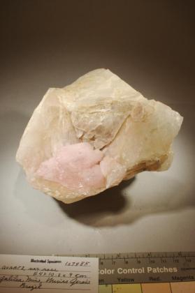 rose quartz