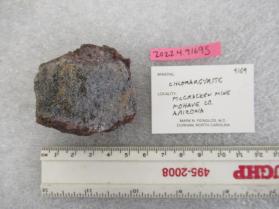 Chlorargyrite