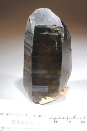 smoky quartz