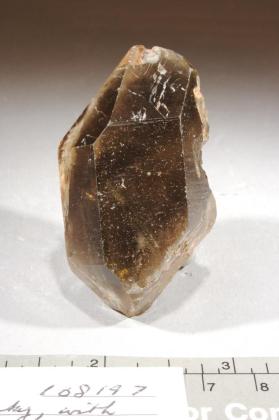 smoky quartz