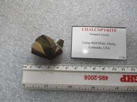 Chalcopyrite