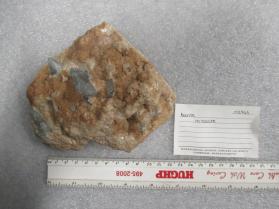 Barite