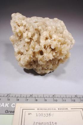 ARAGONITE