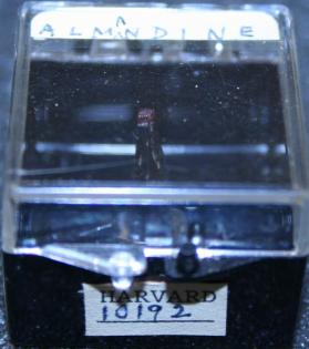 ALMANDINE