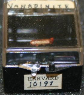 Vanadinite