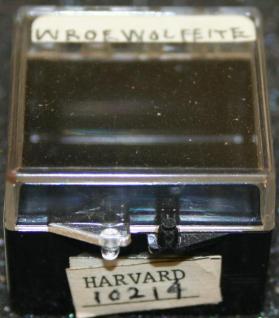 Wroewolfeite