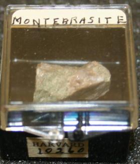 MONTEBRASITE