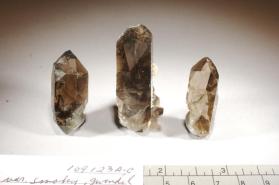 smoky quartz