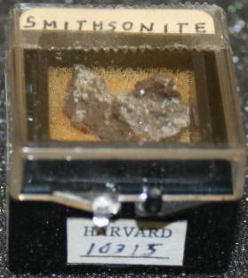 SMITHSONITE