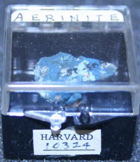 Aerinite
