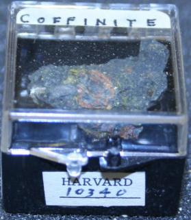 Coffinite