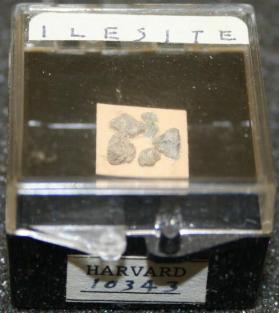 Ilesite
