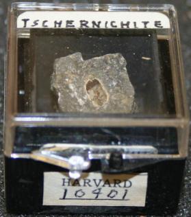 Tschernichite