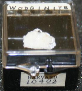 Wodginite